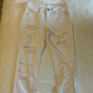 American Eagle Tomgirl Jean